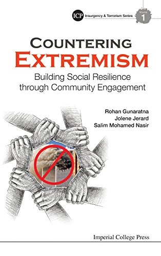 COUNTERING EXTREMISM: BUILDING SOCIAL RESILIENCE THROUGH By Rohan Gunaratna VG