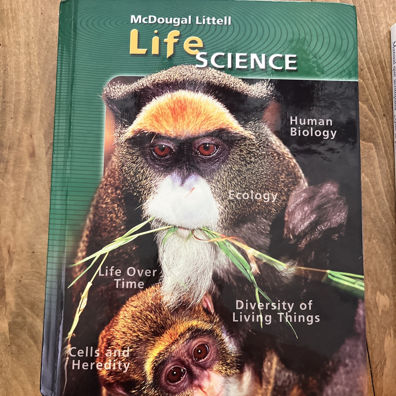 Life Science