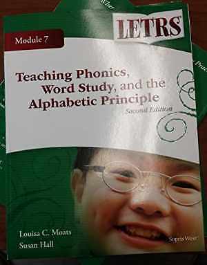 Language Essentials for – Paperback, by Louisa Cook Moats – Acceptable n