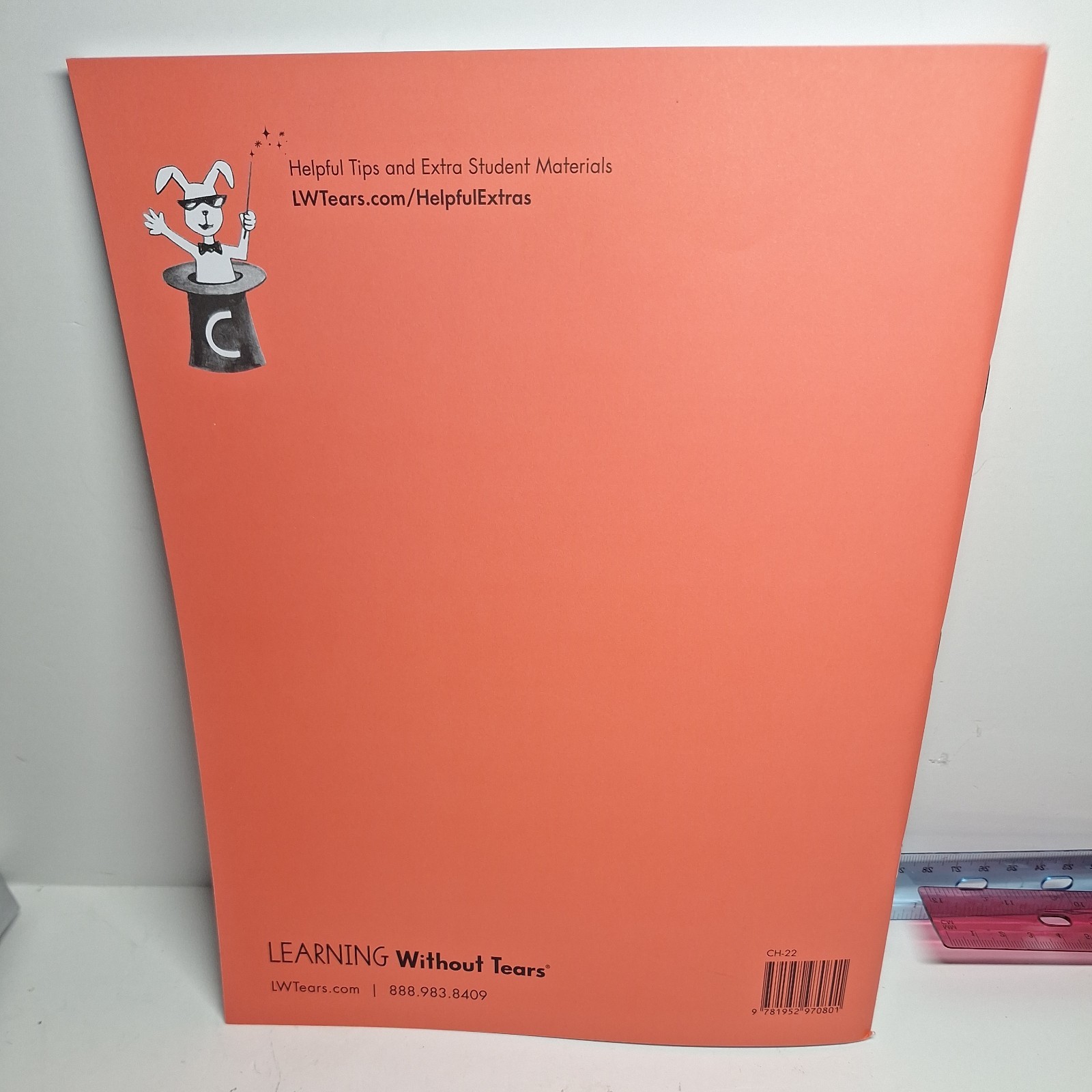 Handwriting Without Tears: Cursive Handwriting