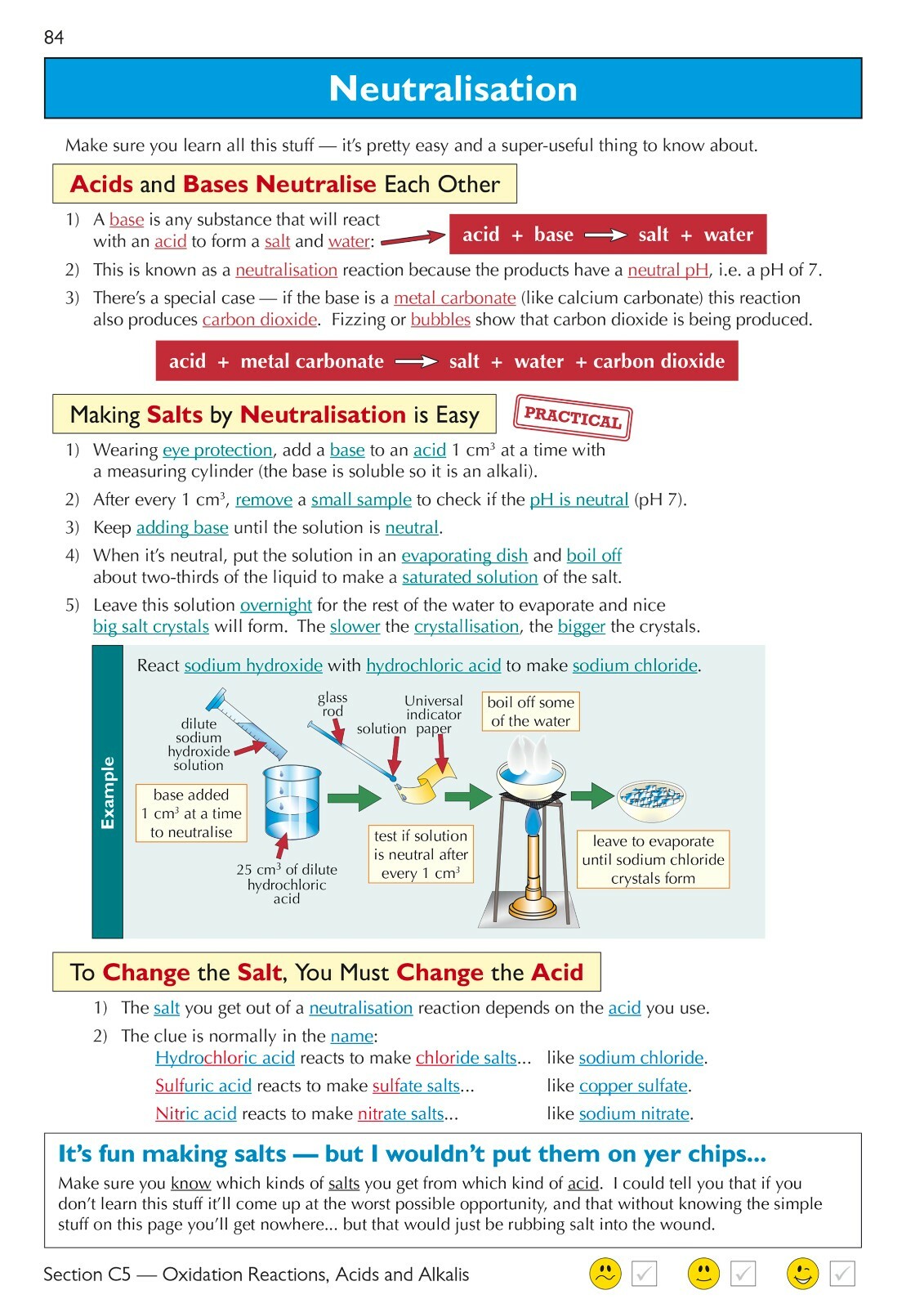 13+ Plus Science Revision Guide For Common Entrance Exam Key Stage 3 Age 11-13