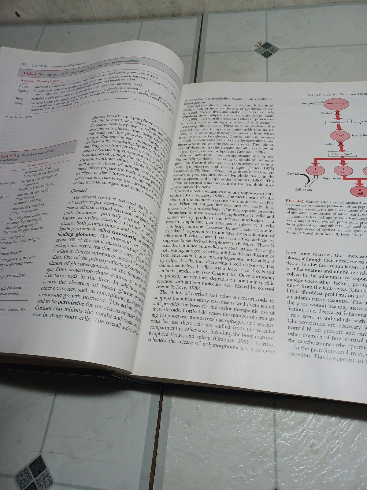 Pathophysiology: The Biologic Basis for Disease in Adults and Children 1st ed