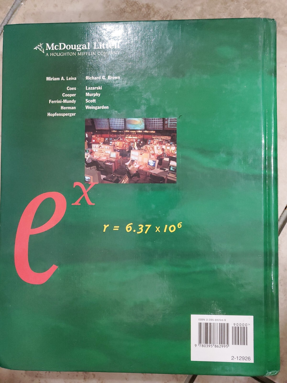 Algebra 2: Explorations and Applications (1998, Hardcover, Teacher’s edition)