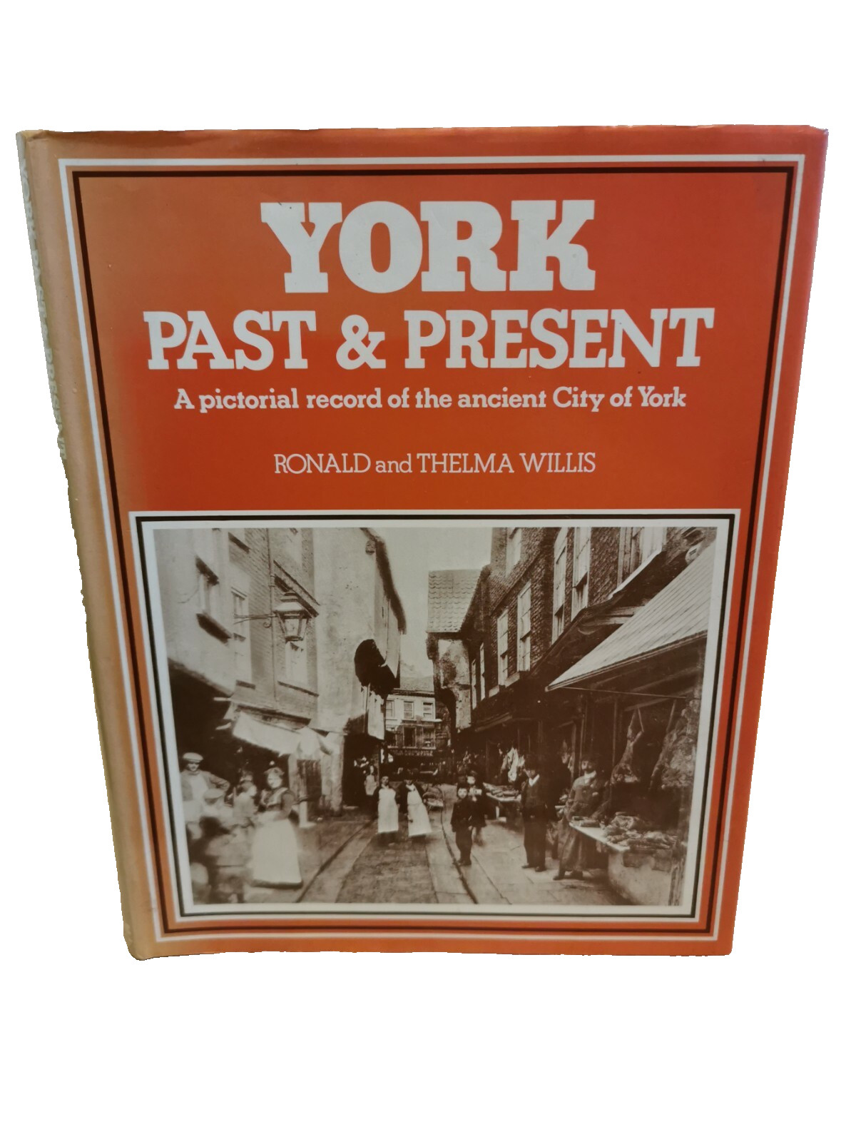 York Past & Present – 1975