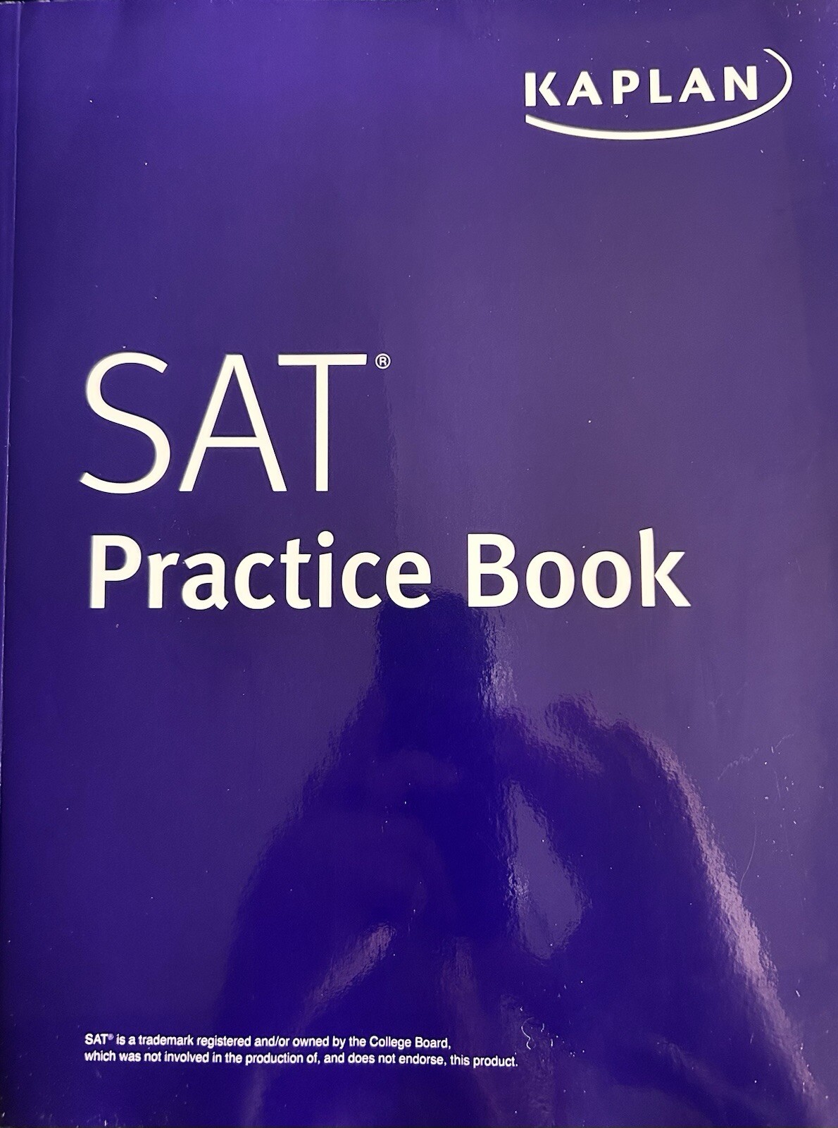 SAT Practice Book