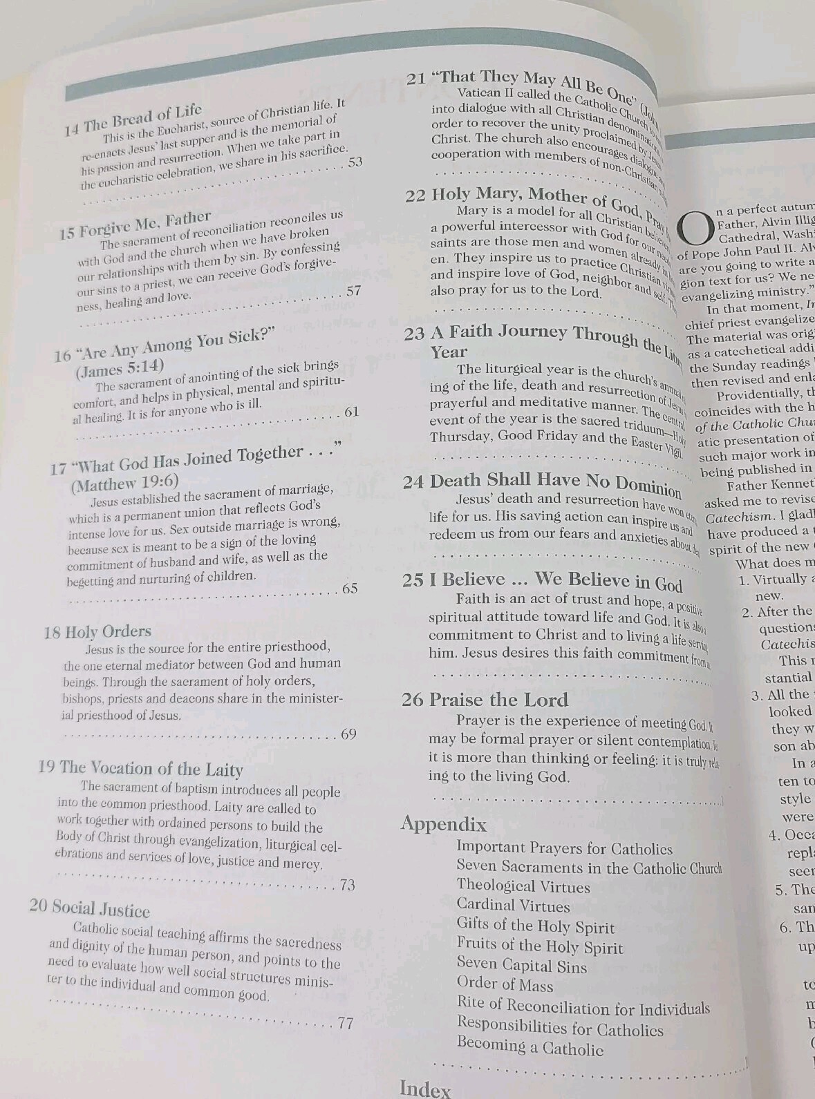 Invitation Catholic Learning Guide For Adults Study Book God Self Church