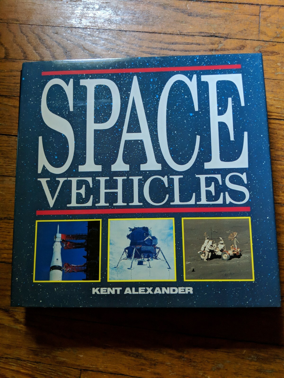 Explorations in Space Book Set Gallery Books Vechicles Station Telescope Gallery