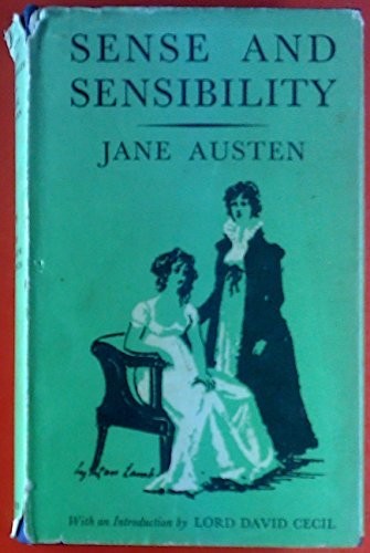 Sense and Sensibility (Gift Classics) by Austen, Jane Hardback Book The Fast