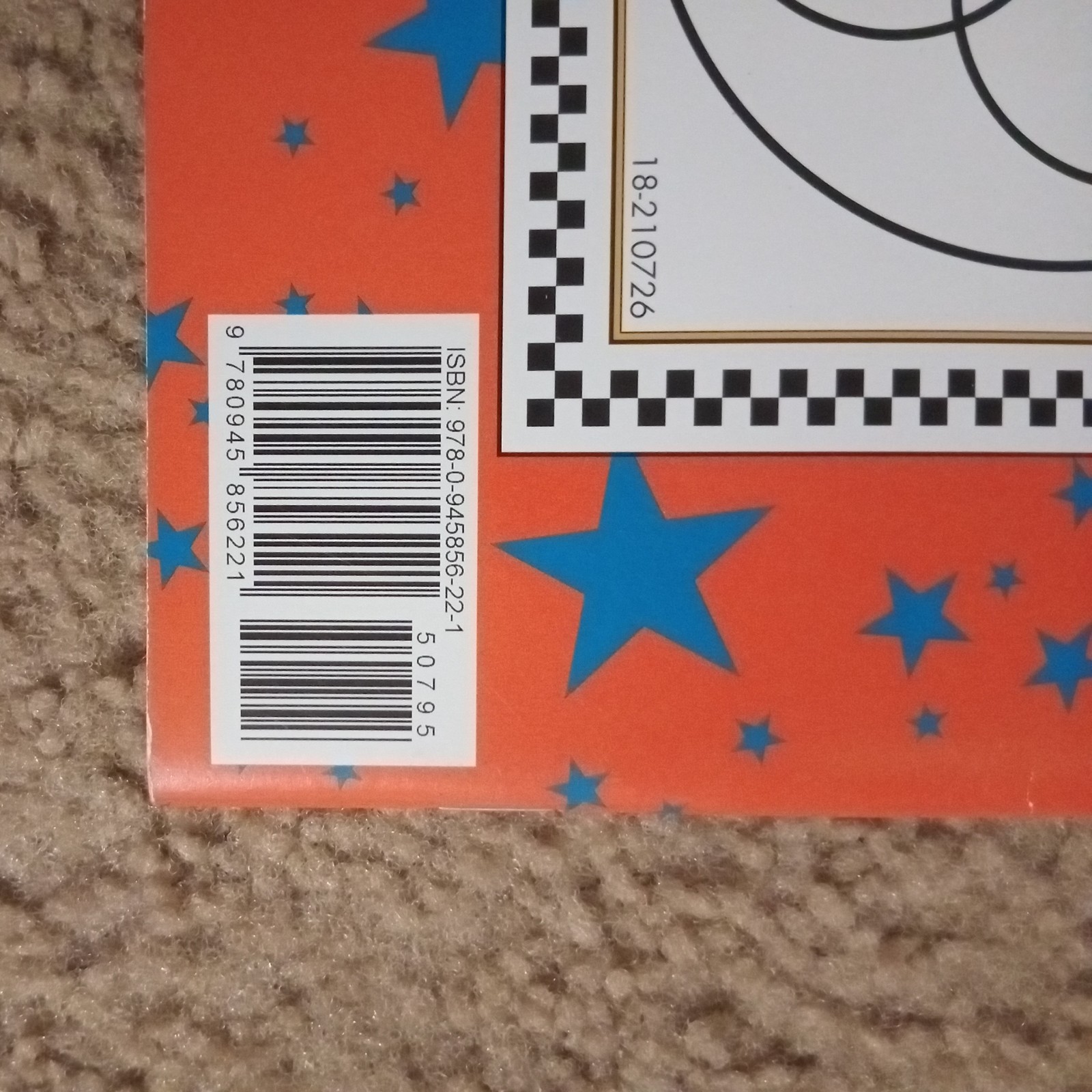 Seeing Stars Multisyllable Decoding Workbook 6 : Multisyllables by Nanci Bell…
