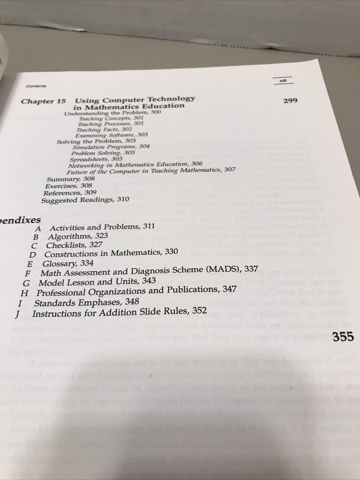 Teaching Elementary School Mathematics A Problem-Solving Approach by Schwieger