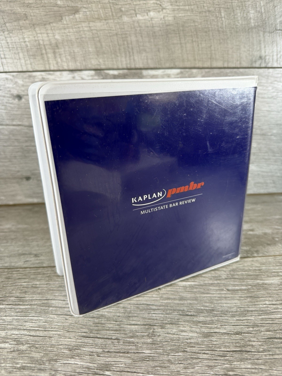 Kaplan Pmbr Success Package Audio CD Set: Contracts, Criminal Law, Criminal