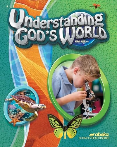 Understanding Gods World – Ab – ACCEPTABLE