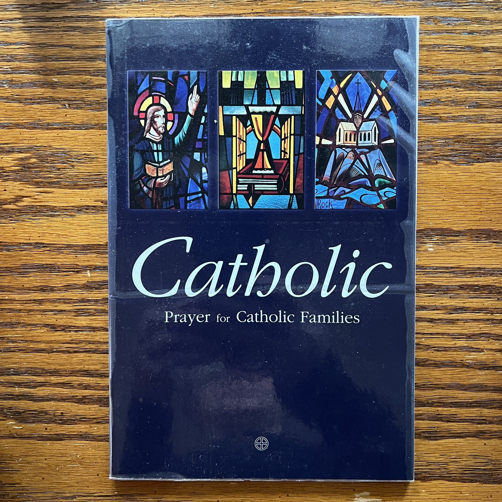 Catholic Prayer for Catholic Families