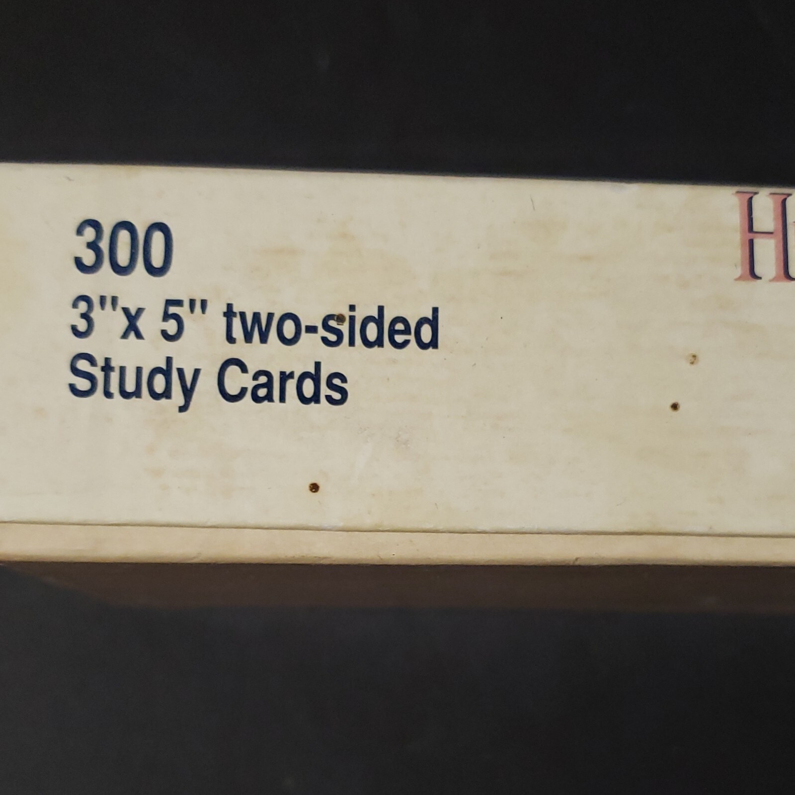 Human Anatomy & Physiology Study Cards Wm. C. Brown Publishers Brigham Young EUC