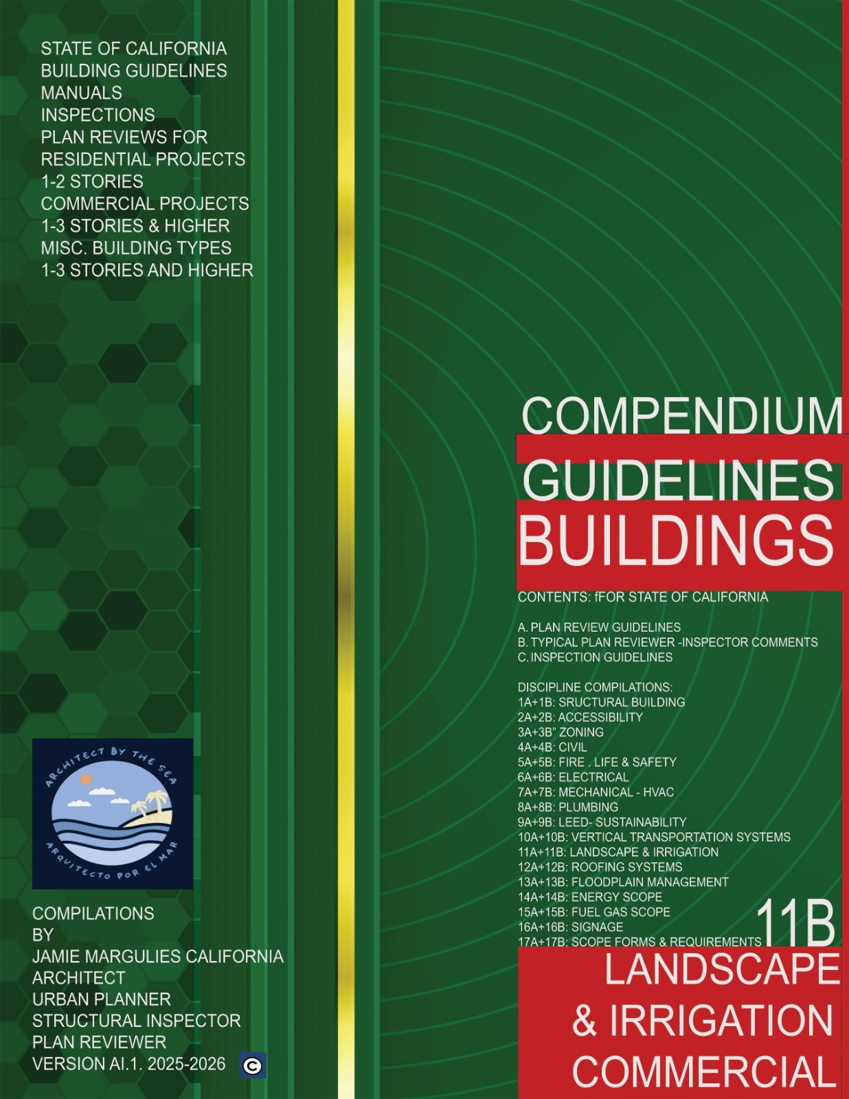 BUILDING MANUALS