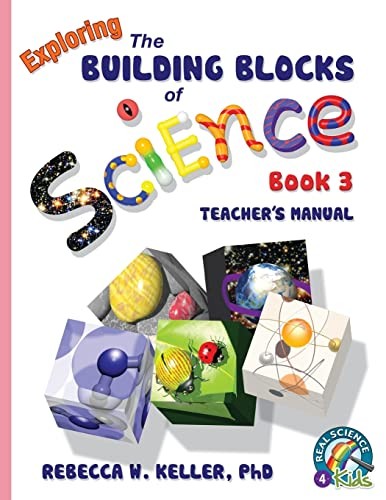 Exploring the Building Blocks of Sc…, Keller, PhD, Re