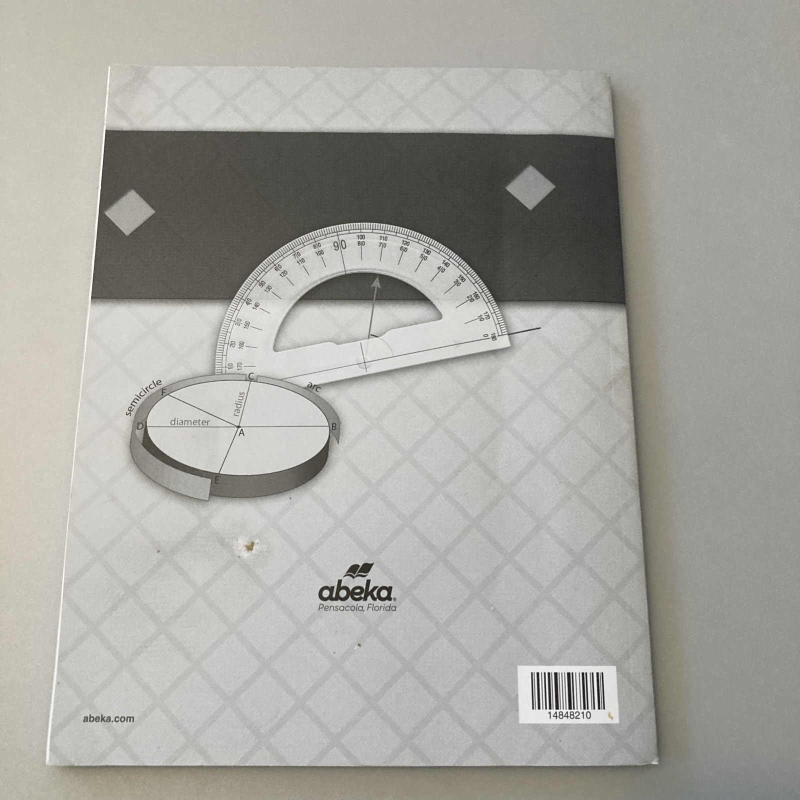 Abeka Basic Mathematics Teacher Key, Quiz Test Key, Quizzes/Tests, Solution Key