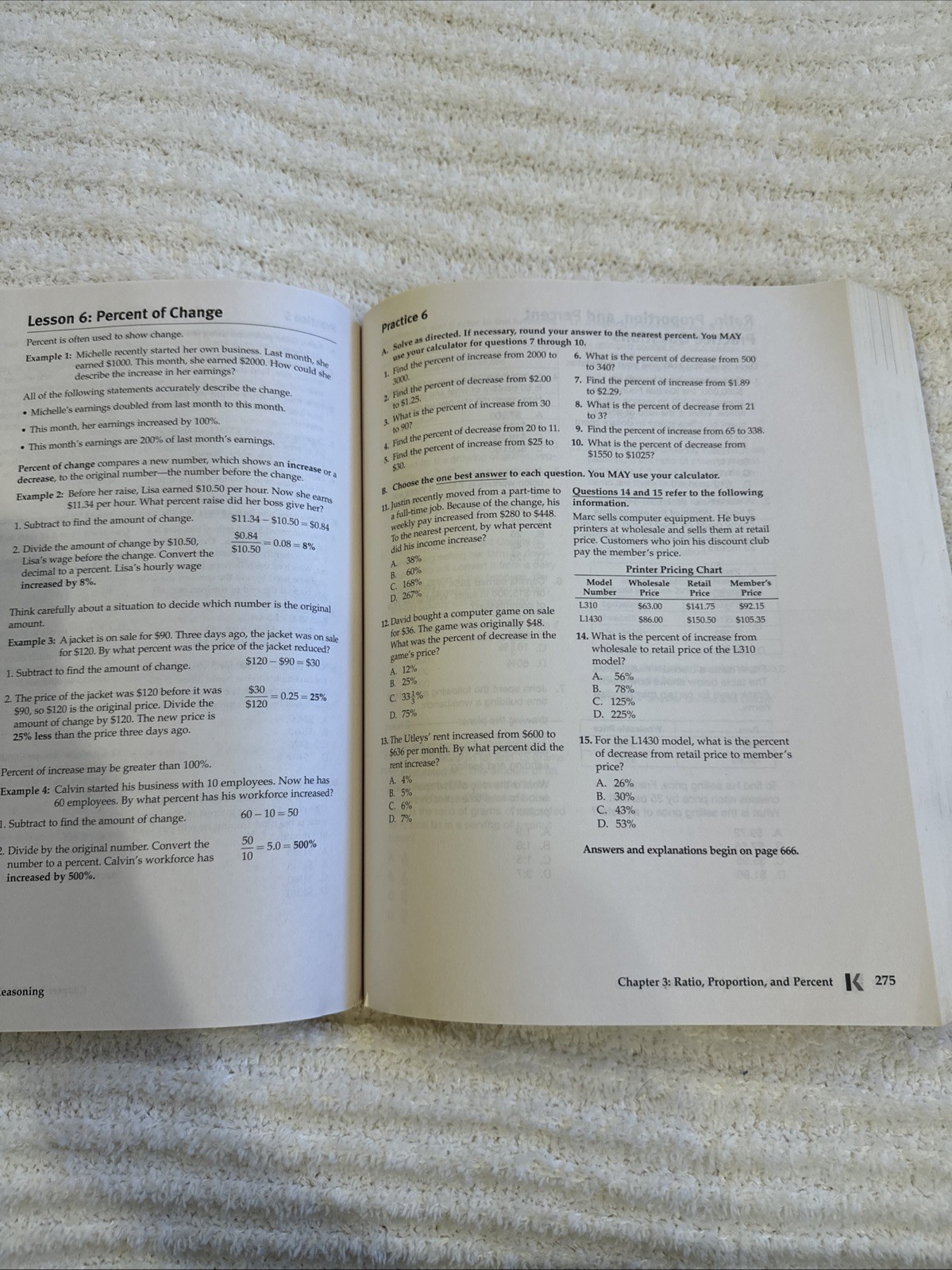 Kaplan Test Prep Ser.: GED Test Prep Plus 2022-2023: Includes 2 Full Length