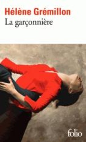 La garconniere by Gremillon, Helene Book The Fast Free Shipping