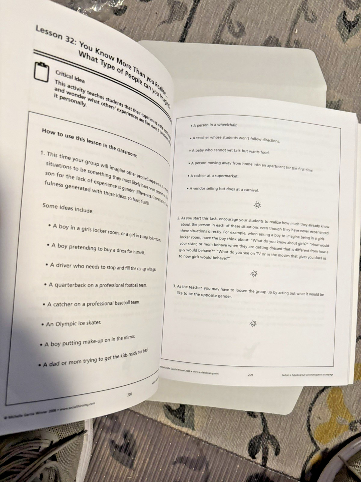 Teach Me Language Program Social Skills ASD Speech Pathology Freeman & Drake