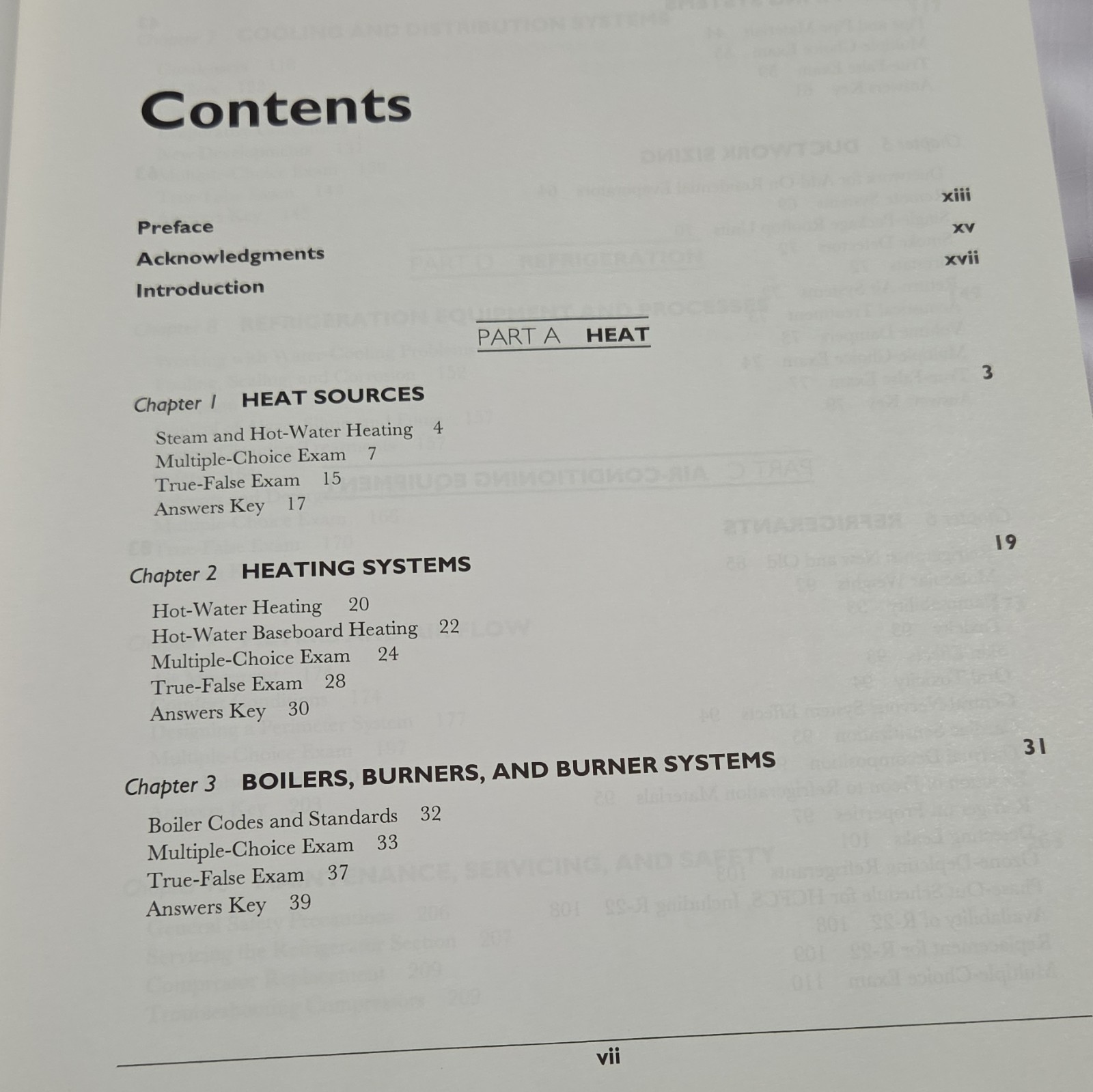 McGraw-Hill HVAC Licensing Study Guide 2nd Ed Illustrated PB 2008 Miller
