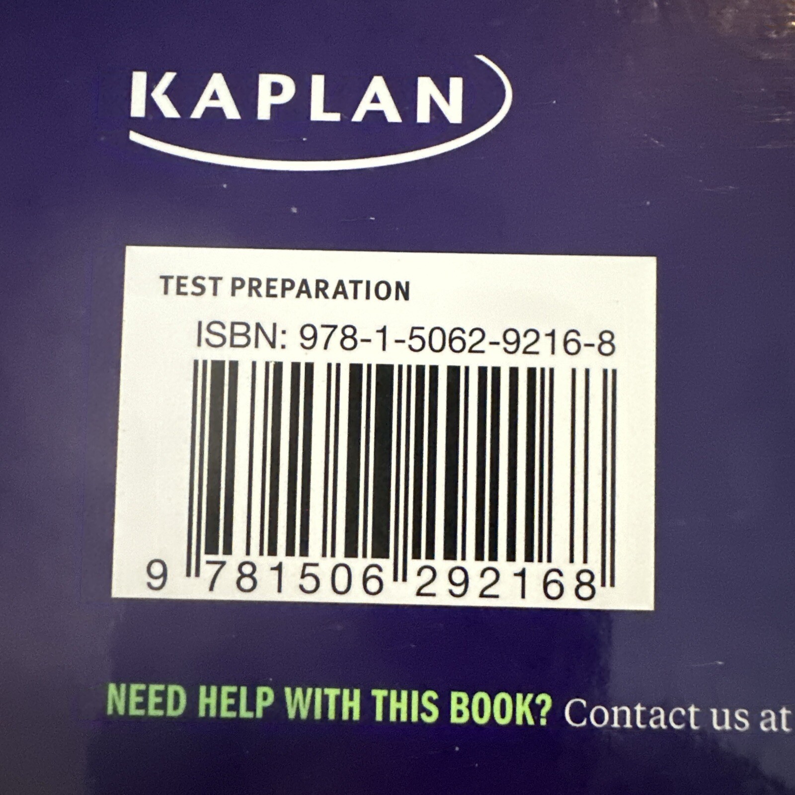 Kaplan Digital SAT Practice Book Copyright 2023 Paperback Used