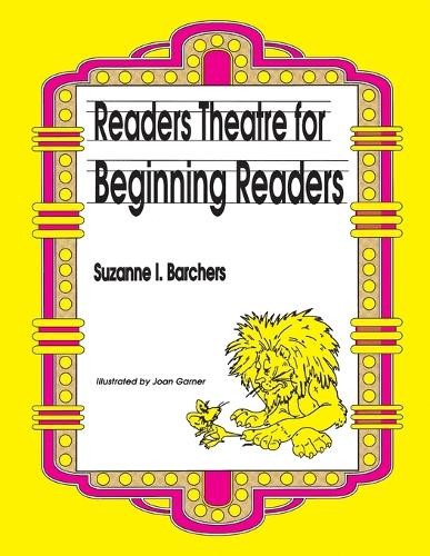 Readers Theatre for Beginning Re… by Barchers, Suzanne I. Paperback / softback