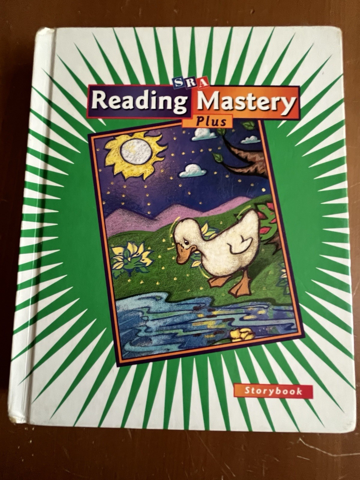 SRA Reading Mastery Plus Textbook Set with Workbooks-Unused-Grade 2