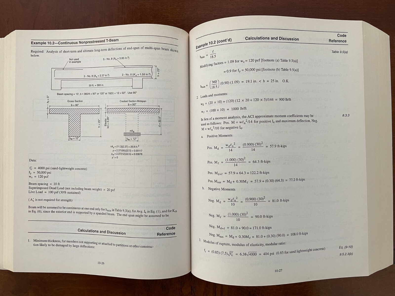 ACI 318-02 with PCA Notes (Building Code Requirements for Concrete)