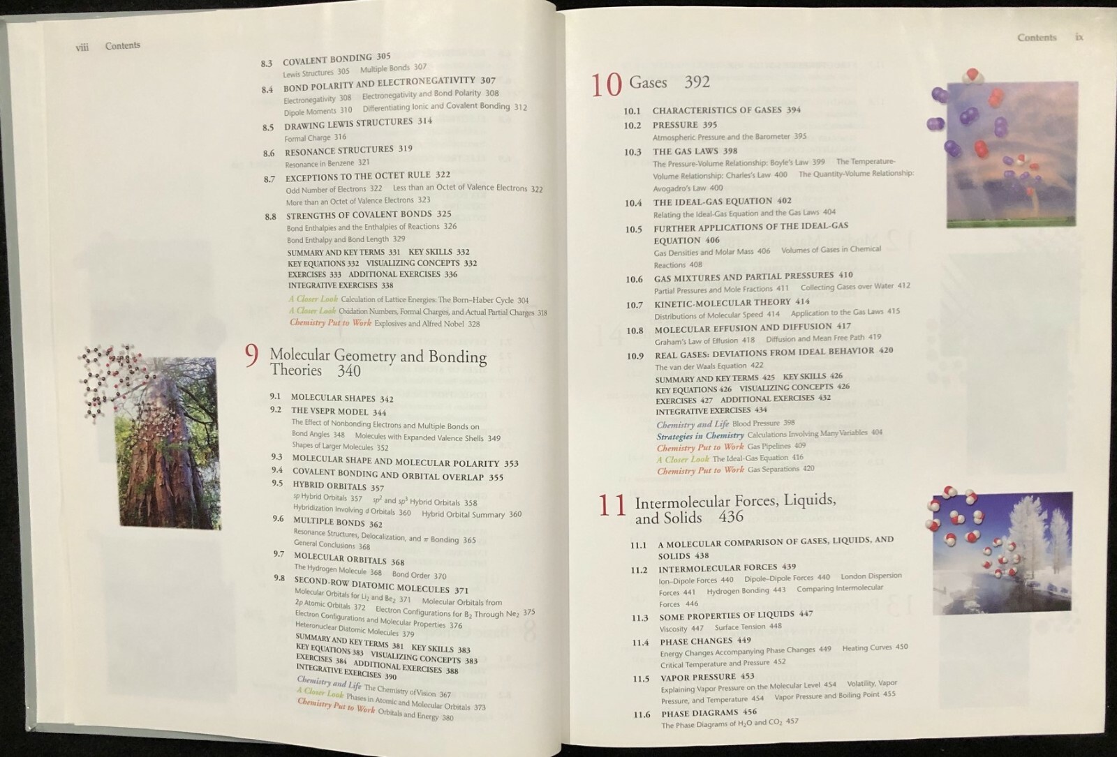 A+ Edition – Chemistry: The Central Science (WITH CD-ROM) (2009, Pearson)