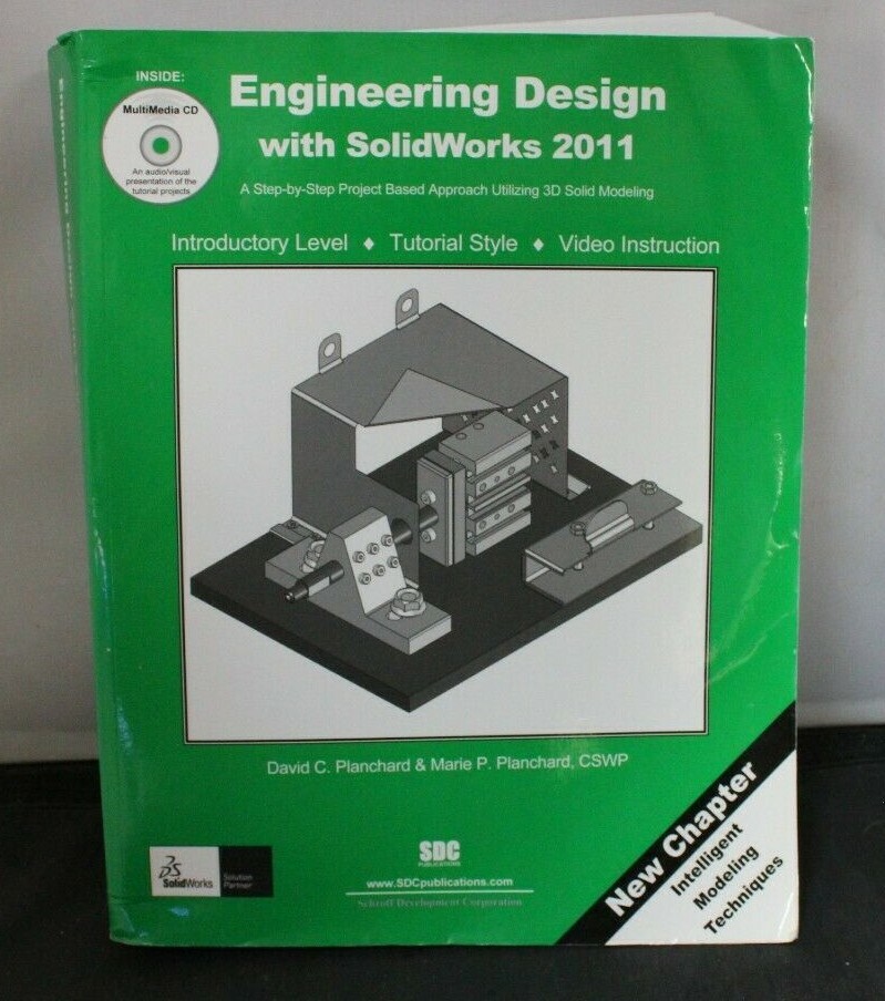 Intelligent Modeling Techniques, Engineering Design Video Instructions Tutorial