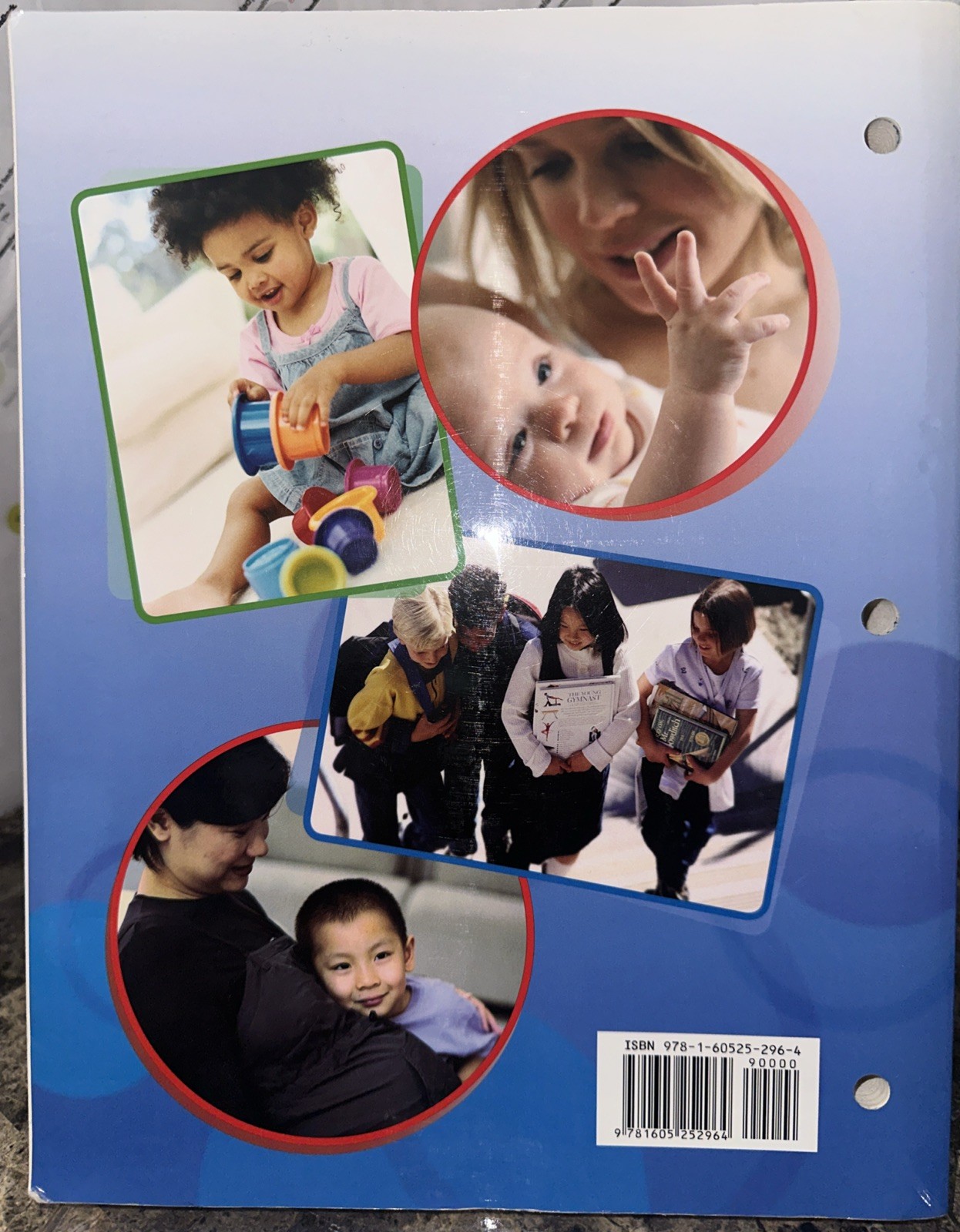 Child Development: Early Stages Through Age 12 Teacher’s Resource Guide Decker