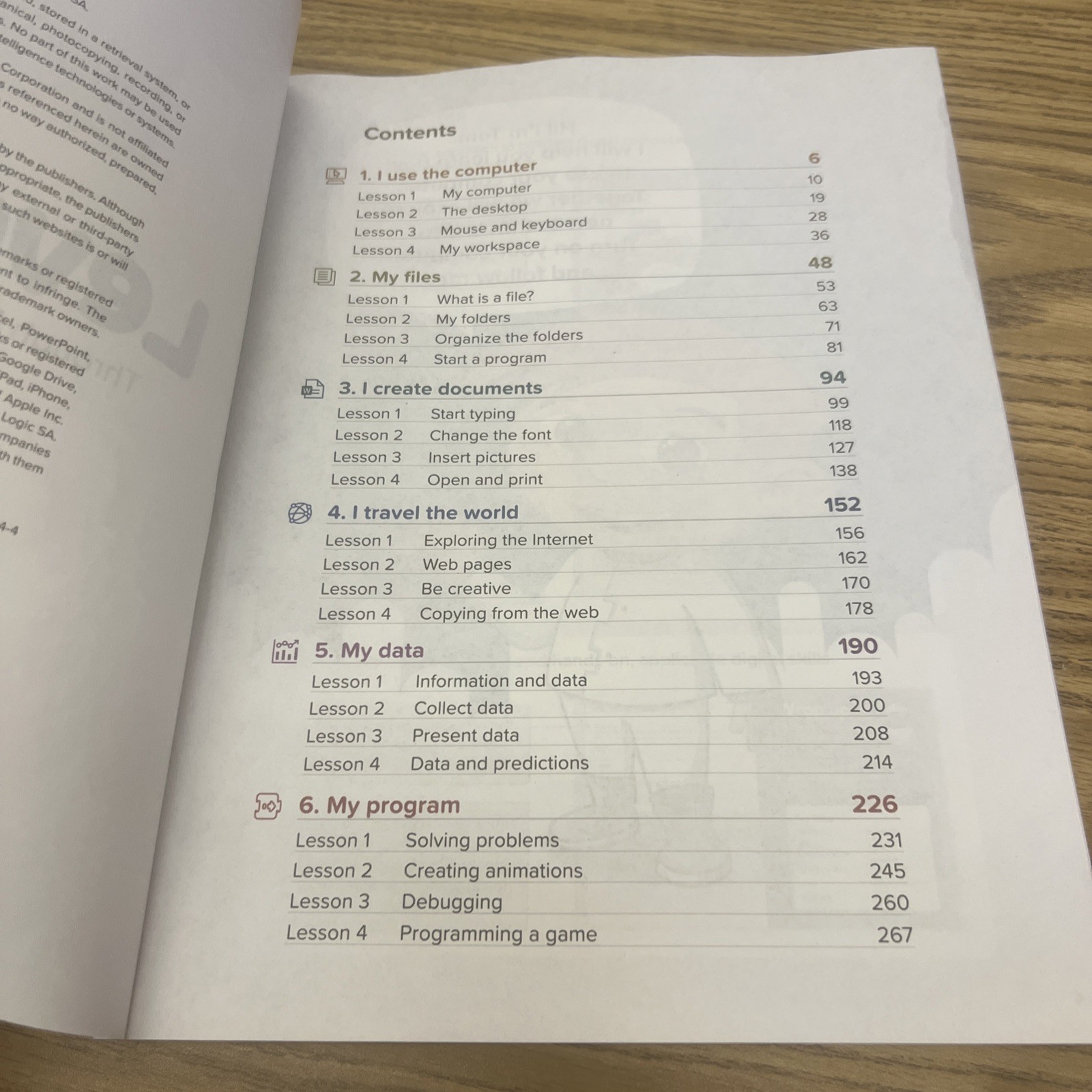 Level Up 2 McGraw Hill Through Digital Discoveries Student Workbook 2026 New