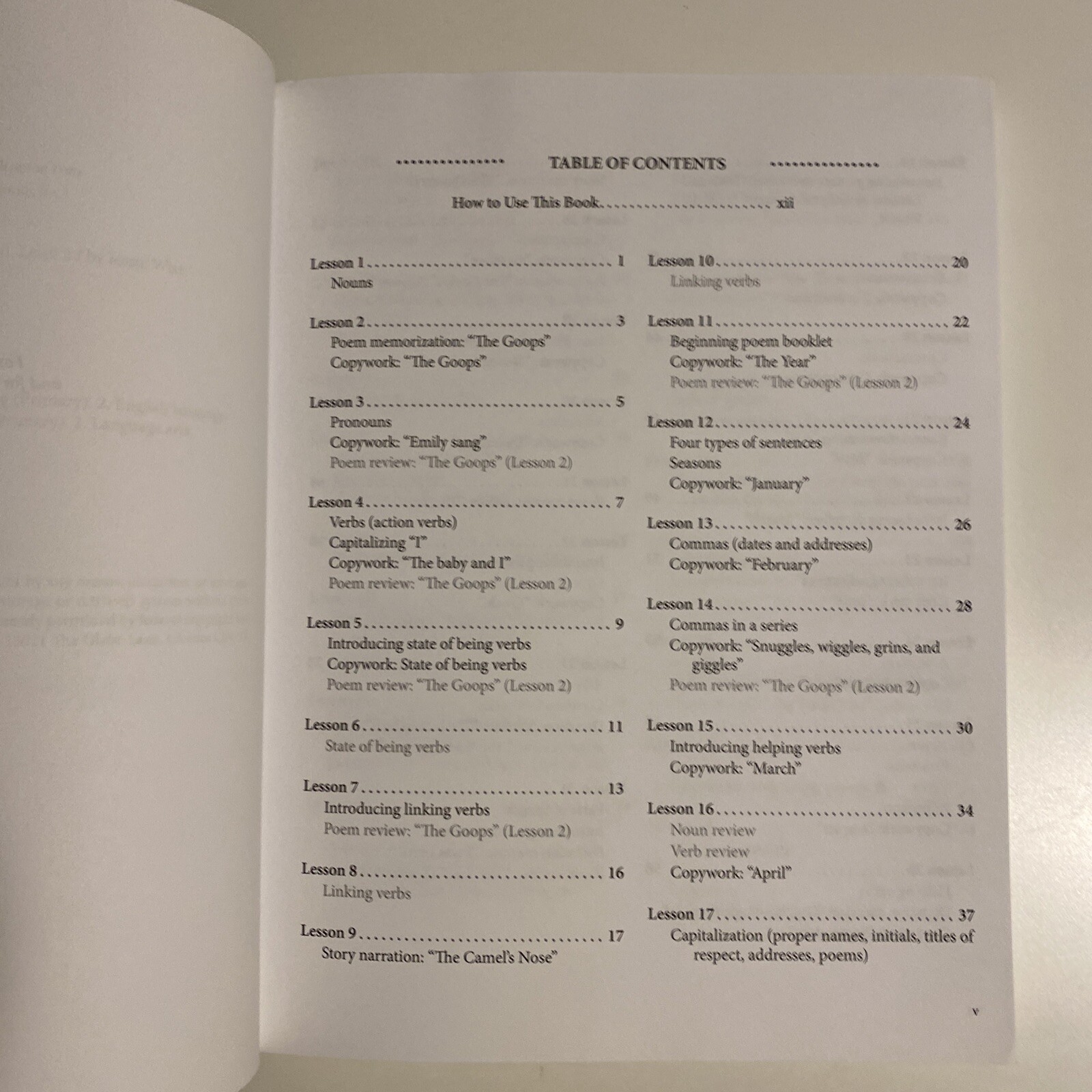 First Language Lessons Ser.: First Language Lessons for the Well-Trained Mind…