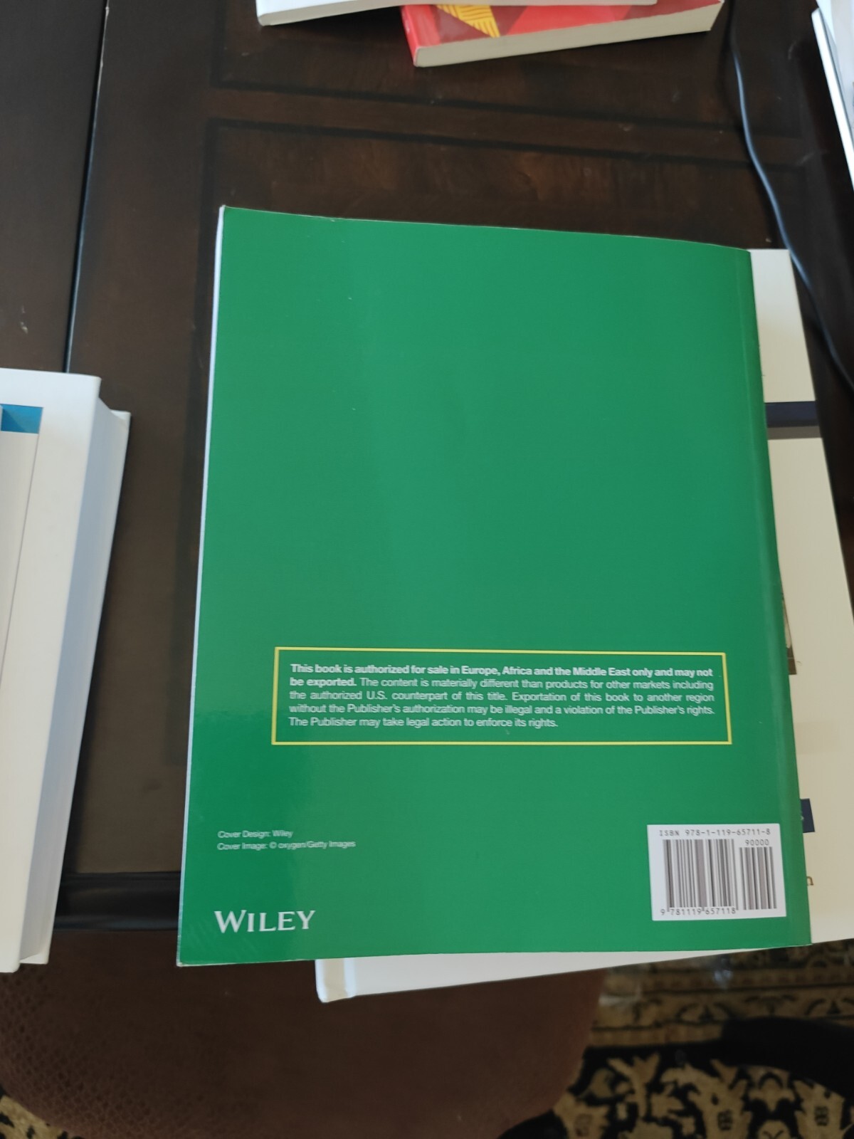 Introduction to Statistical Quality…, Montgomery, Dou