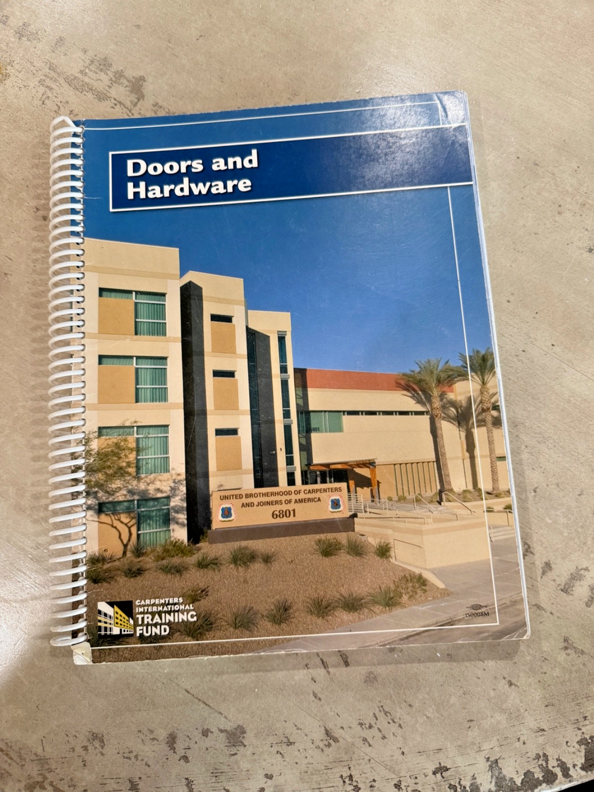 Doors And Hardware For Construction Study Guide