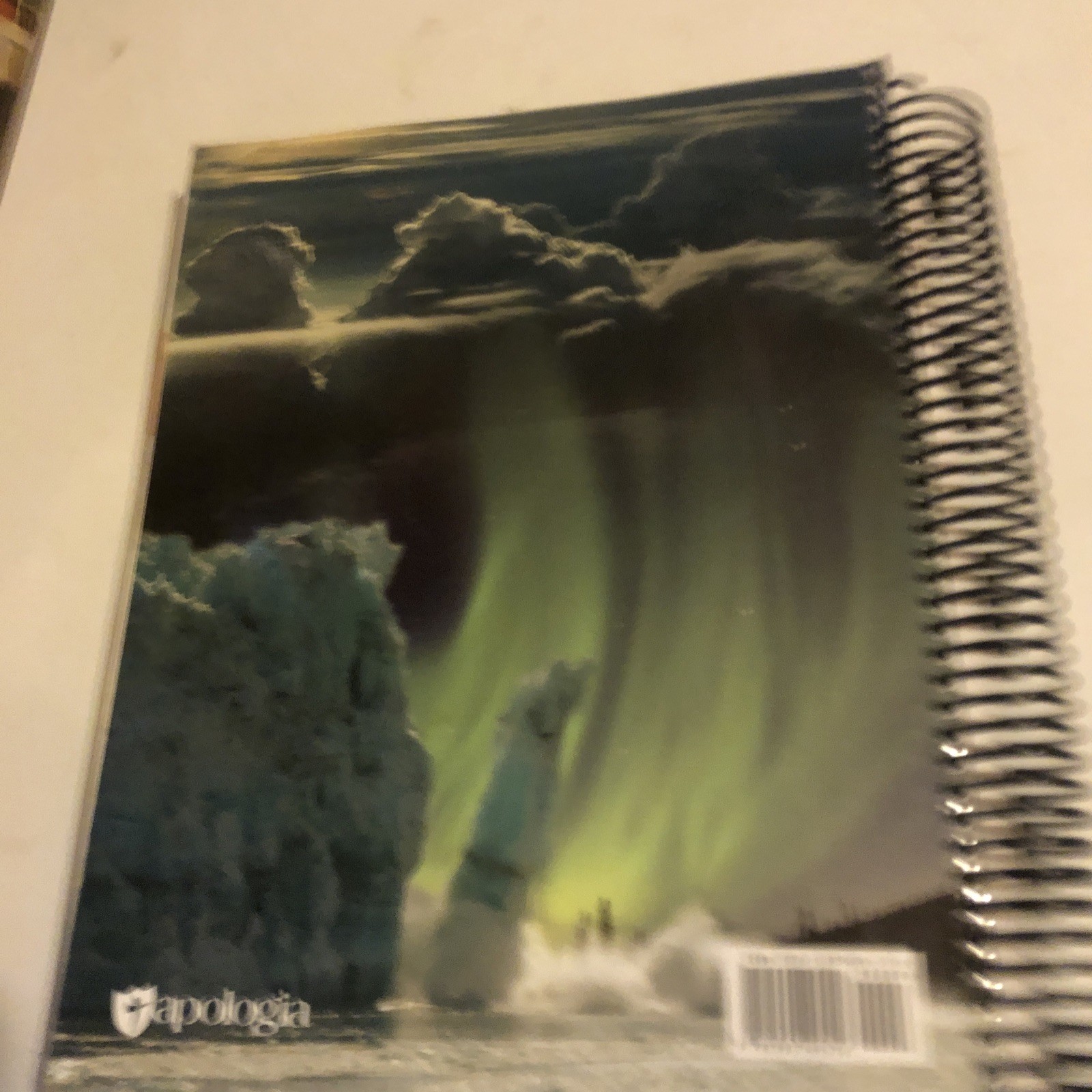Apologia Exploring Creation with Physical Science Student Teacher Set 2e. gr 8