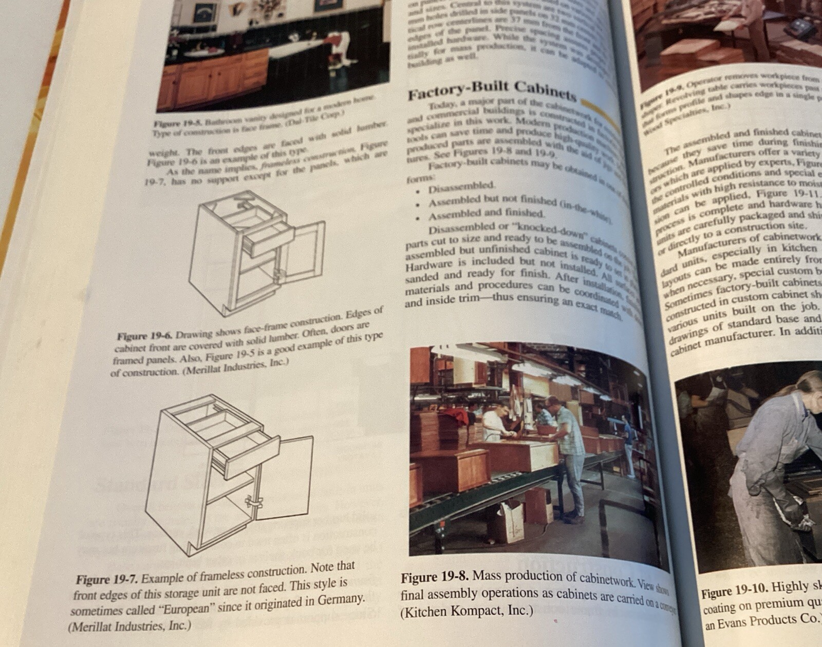 Modern Carpentry : Building Construction Details in Easy-to-Understand Form…