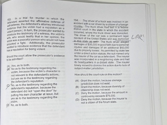 Themis Bar Review Multistate Performance Test Practice Exams 2025–2026 MBE MPT