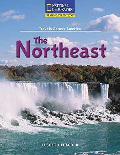 Reading Expeditions – Paperback, by National Geographic Learning – Very Good g