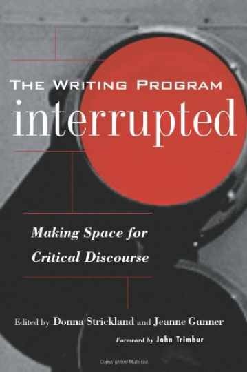 The Writing Program – Paperback, by Gunner Jeanne; Strickland – Very Good