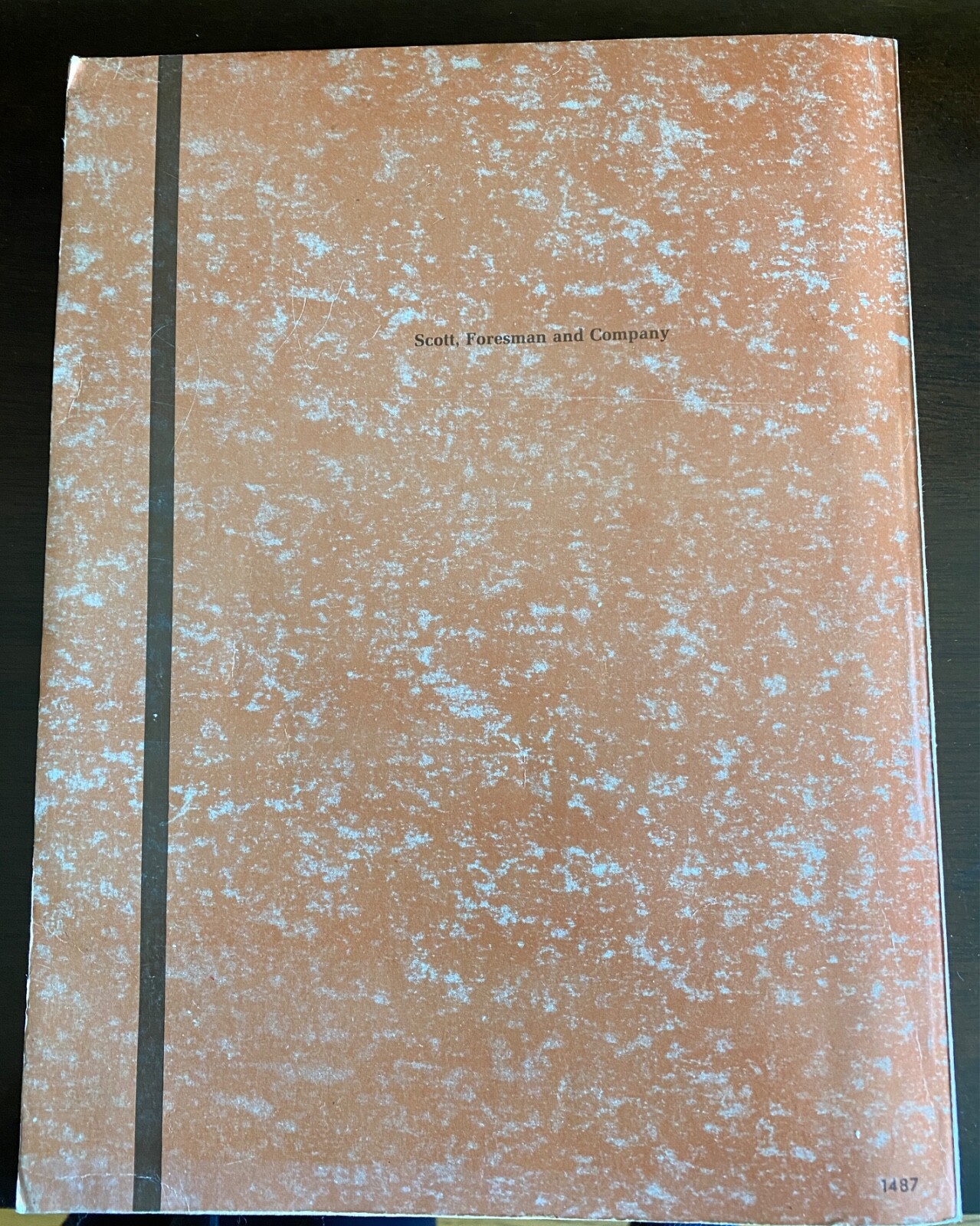 Vintage 1970 Basic Reading Skills Teacher’s Edition Workbook #1487 manual