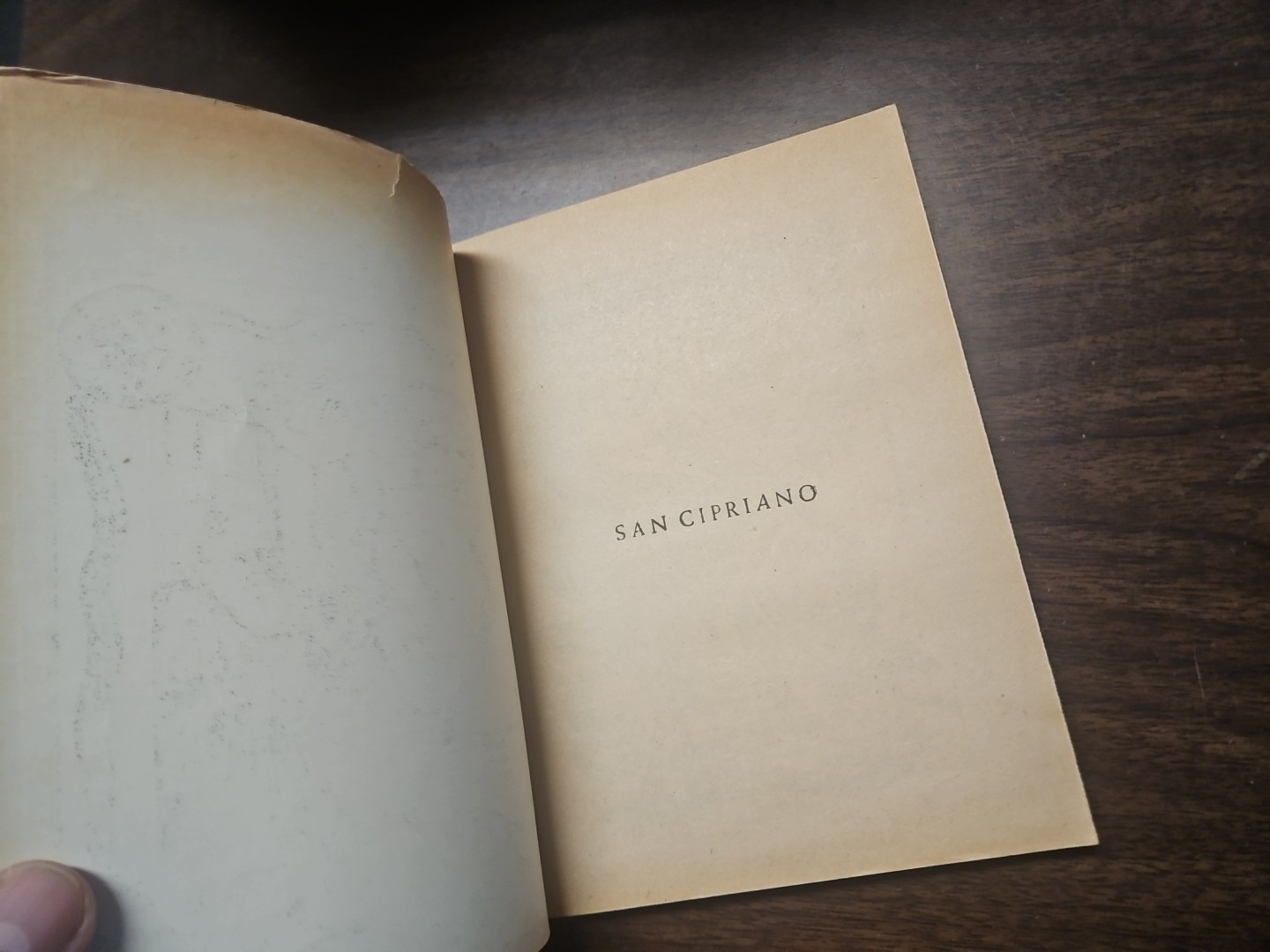 Libro de San Cipriano: Libro completo de verdadera magia o sea el Sufurino
