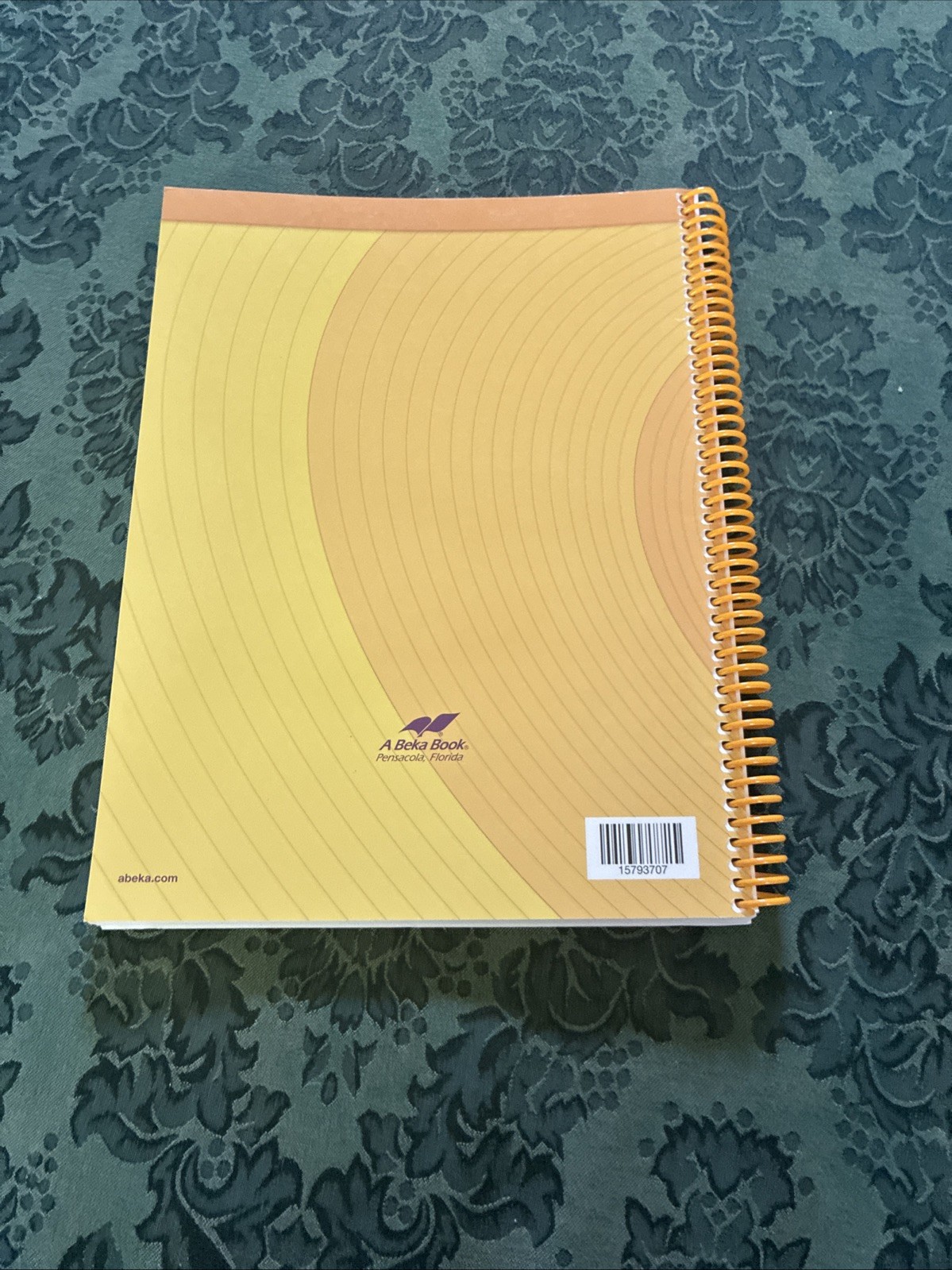 arithmetic Answer Key Work Text Fifth Grade 4Th Edition Buy A Beta Book