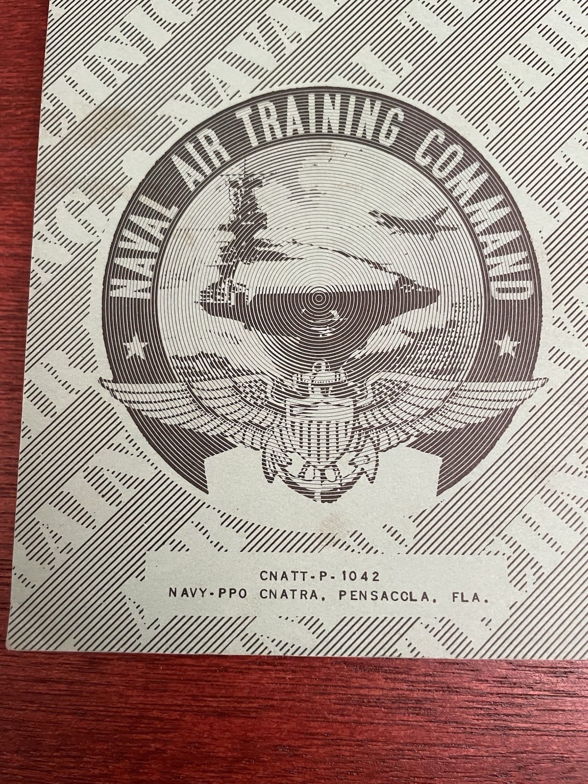 Naval Aeronautical Publications Study Guide Structural Mechanic School US Navy