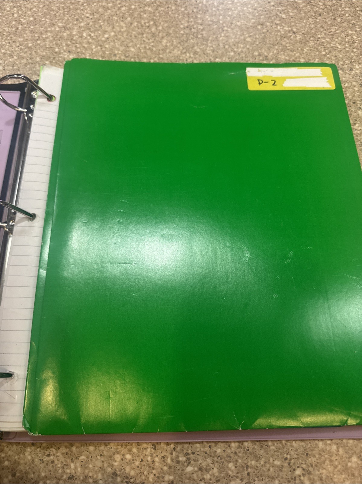 HIGH SCHOOL AP LANG NOTES/TESTS