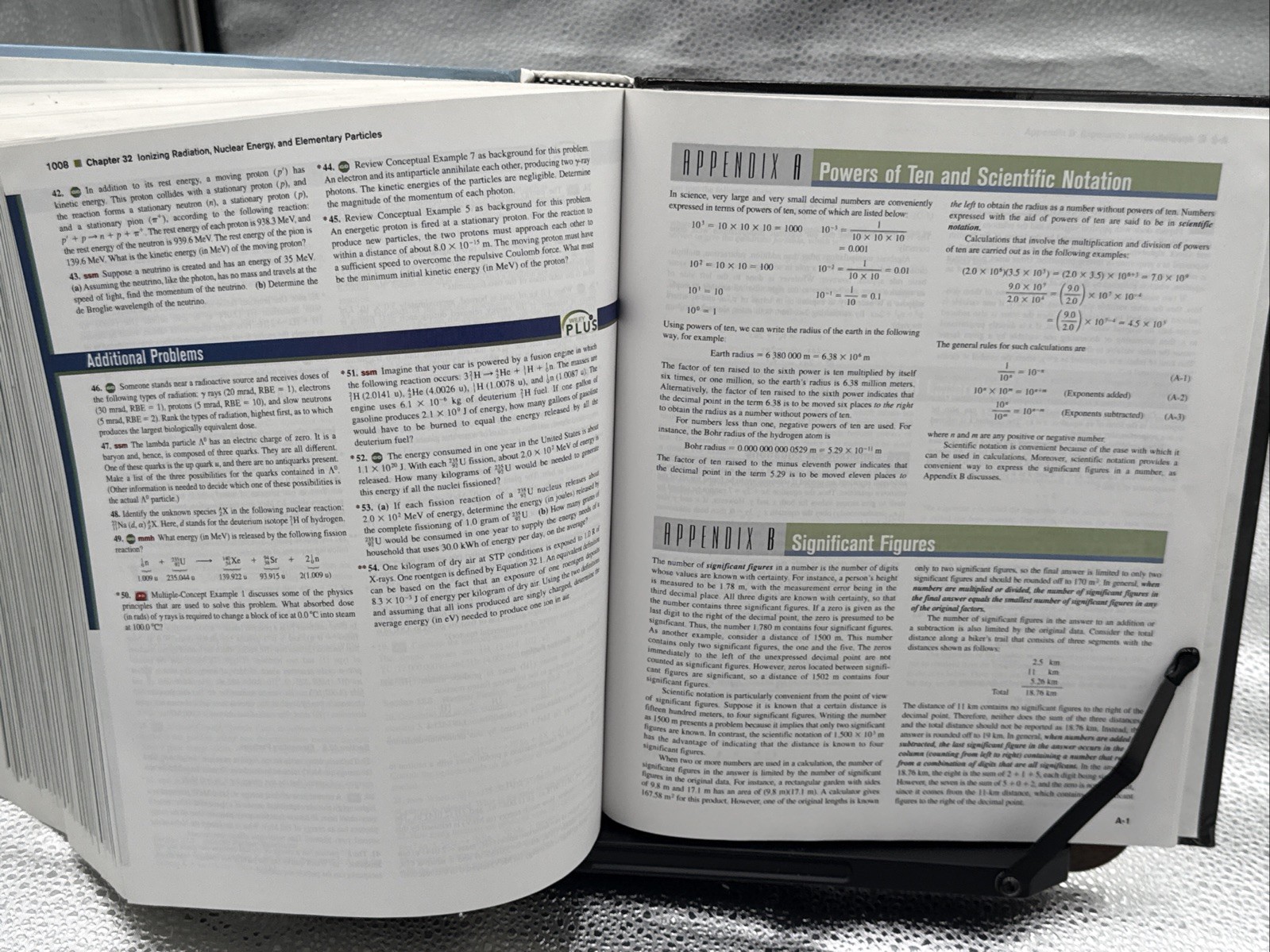 Cutnell, Physics, Ninth Edition Ser.: Physics by John D. Cutnell and Kenneth W.