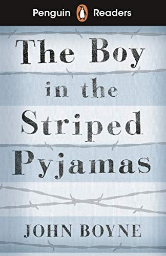 Penguin Readers Level 4: The Boy in Striped Pyjamas (ELT Grade… by Boyne, John