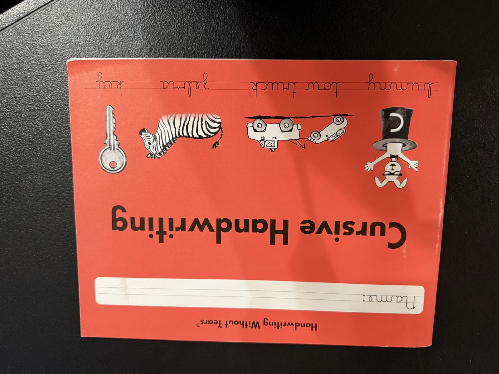 Cursive Handwriting by Jan Z. Olsen (2013, Trade Paperback)