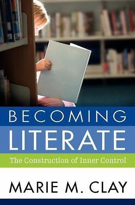 Becoming Literate Update